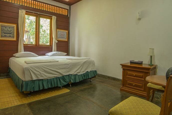 Imagen general del Hotel Griya Dunamis by SABDA. Foto 9