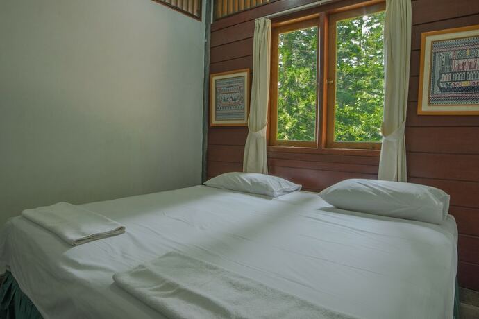 Imagen general del Hotel Griya Dunamis by SABDA. Foto 10