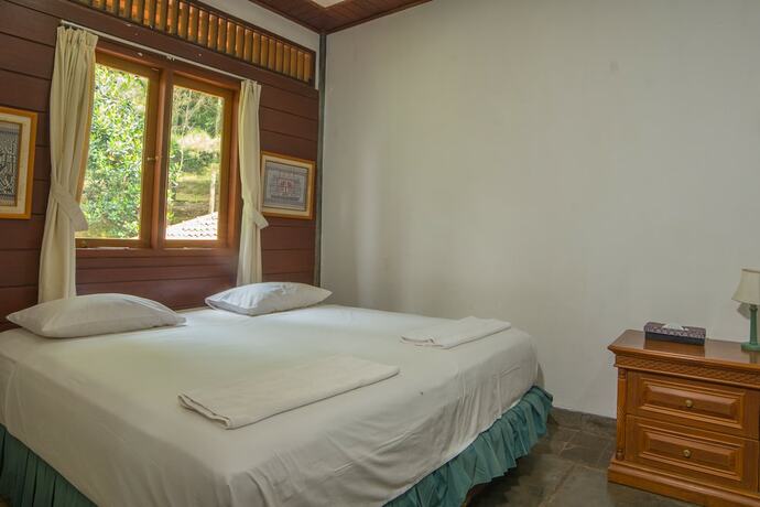 Imagen general del Hotel Griya Dunamis by SABDA. Foto 13