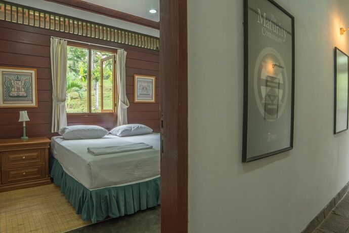 Imagen general del Hotel Griya Dunamis by SABDA. Foto 14