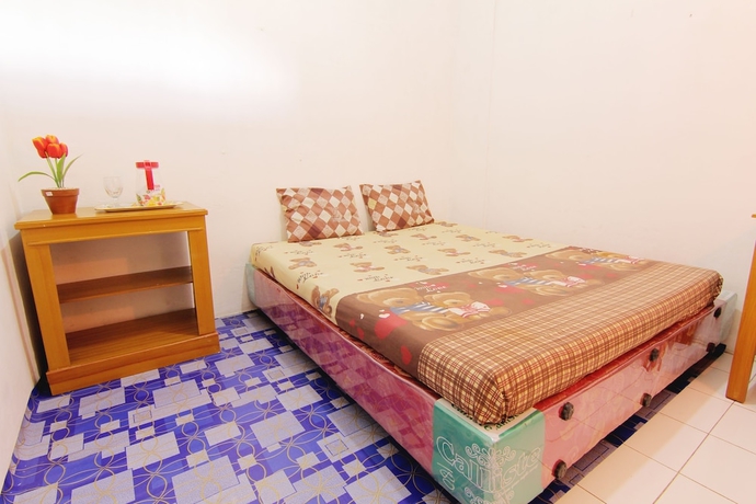 Imagen general del Hotel Griya Godean Syariah Yogyakarta. Foto 1