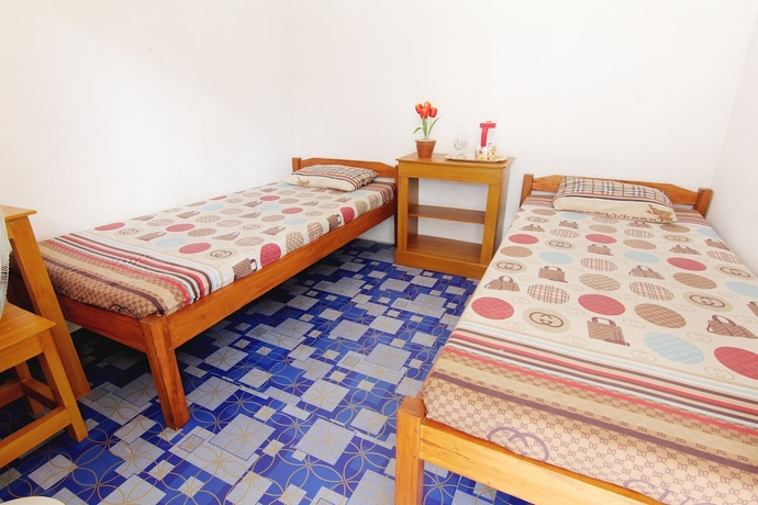 Imagen de la habitación del Hotel Griya Godean Syariah Yogyakarta. Foto 3