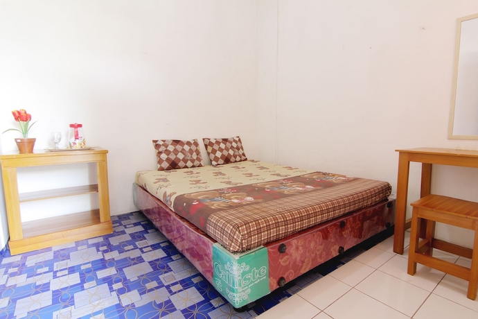 Imagen de la habitación del Hotel Griya Godean Syariah Yogyakarta. Foto 5