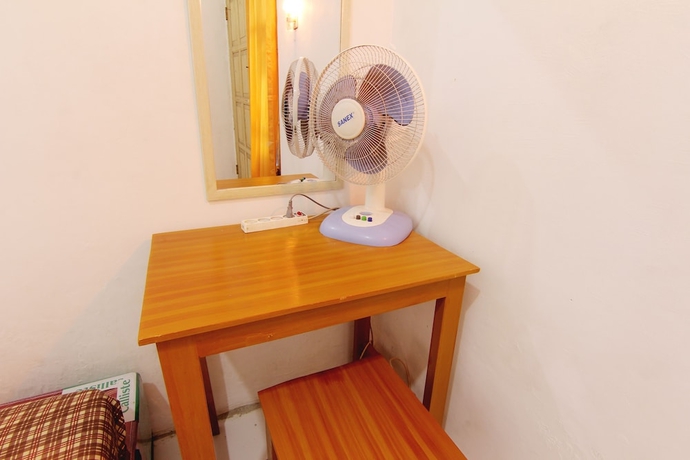 Imagen de la habitación del Hotel Griya Godean Syariah Yogyakarta. Foto 6