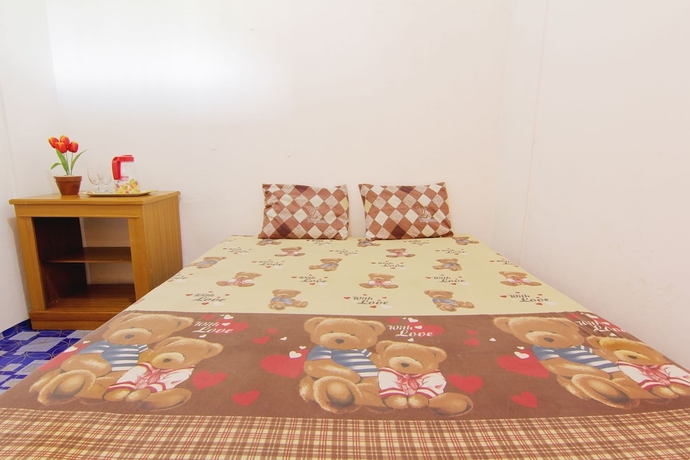 Imagen de la habitación del Hotel Griya Godean Syariah Yogyakarta. Foto 7