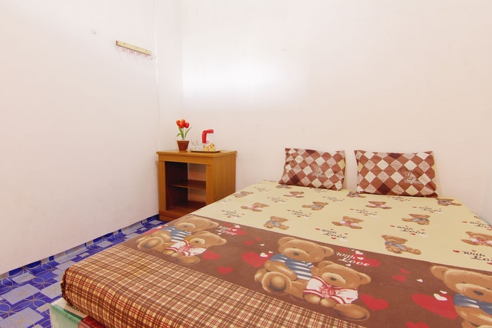 Imagen de la habitación del Hotel Griya Godean Syariah Yogyakarta. Foto 8