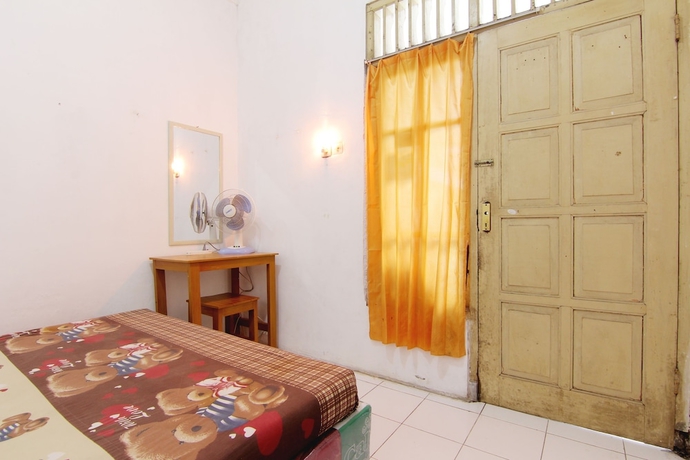 Imagen de la habitación del Hotel Griya Godean Syariah Yogyakarta. Foto 9