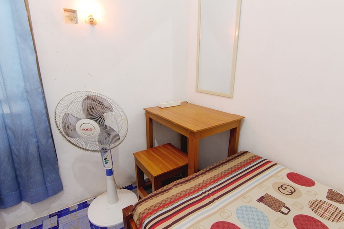 Imagen de la habitación del Hotel Griya Godean Syariah Yogyakarta. Foto 12