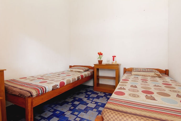 Imagen de la habitación del Hotel Griya Godean Syariah Yogyakarta. Foto 13