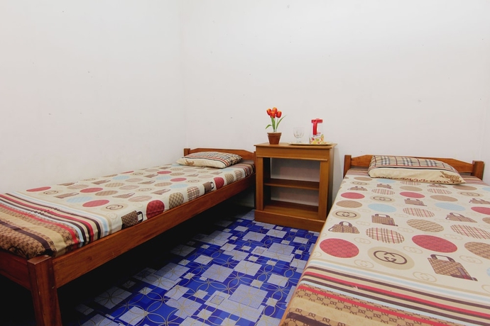 Imagen de la habitación del Hotel Griya Godean Syariah Yogyakarta. Foto 15