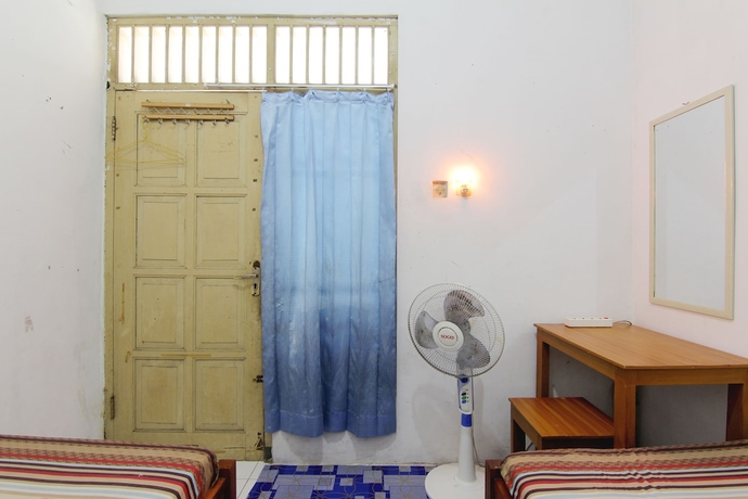 Imagen de la habitación del Hotel Griya Godean Syariah Yogyakarta. Foto 16