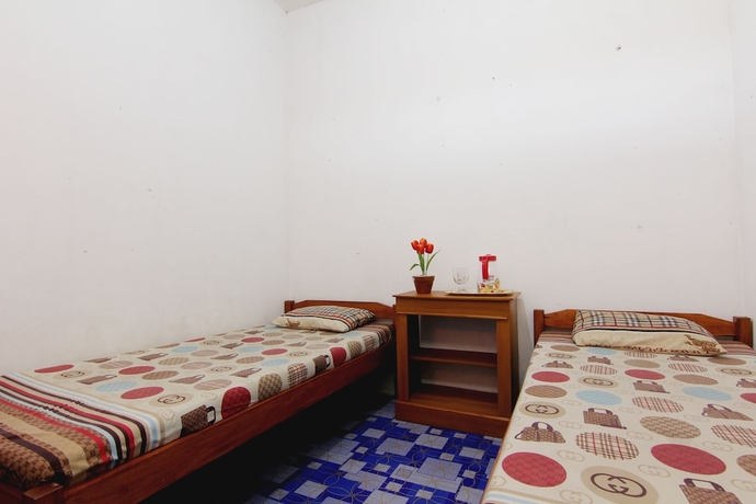 Imagen de la habitación del Hotel Griya Godean Syariah Yogyakarta. Foto 17