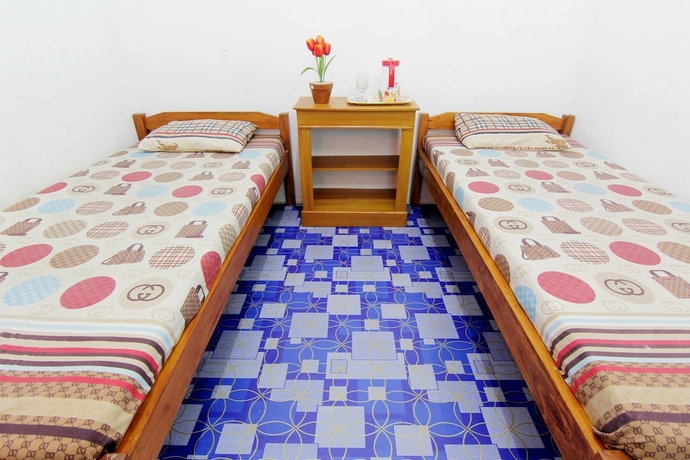 Imagen de la habitación del Hotel Griya Godean Syariah Yogyakarta. Foto 19