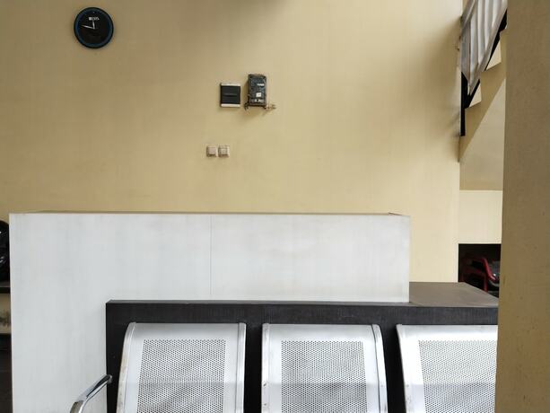 Imagen general del Hotel Griya Hayfa Syariah. Foto 1