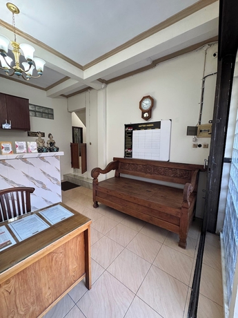 Imagen de los interiores del Hotel Griya Helin. Foto 14