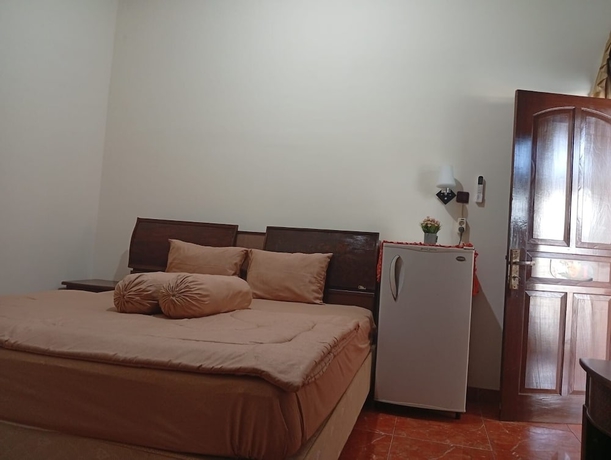 Imagen de la habitación del Hotel Griya Helin. Foto 8