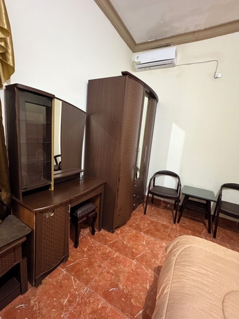 Imagen de la habitación del Hotel Griya Helin. Foto 9