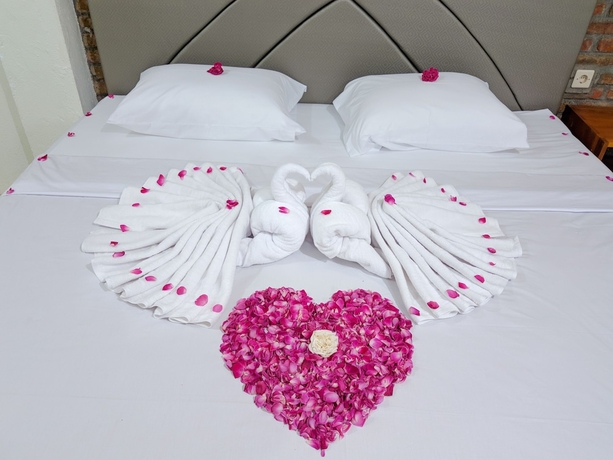 Imagen general del Hotel Griya Jagadhaya. Foto 1