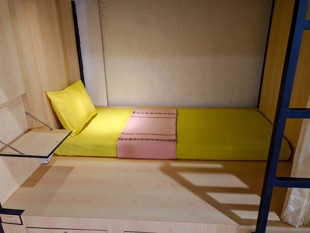 Imagen de la habitación del Hotel Griya Jagadhaya. Foto 5