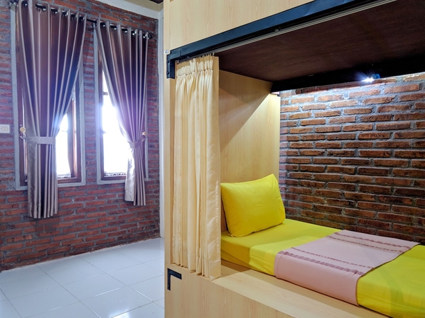 Imagen de la habitación del Hotel Griya Jagadhaya. Foto 6