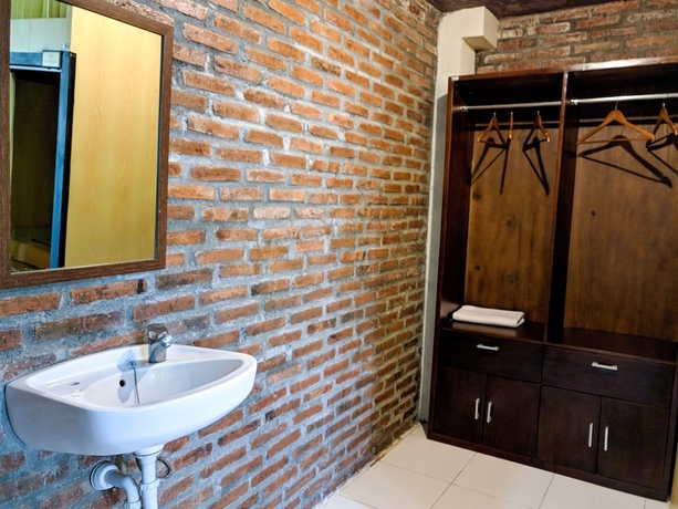 Imagen de la habitación del Hotel Griya Jagadhaya. Foto 7