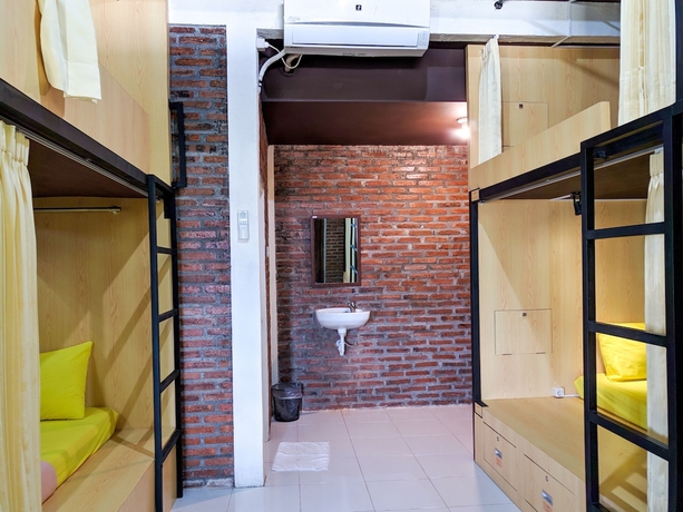 Imagen de la habitación del Hotel Griya Jagadhaya. Foto 8