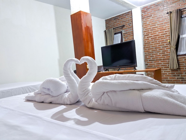 Imagen de la habitación del Hotel Griya Jagadhaya. Foto 10