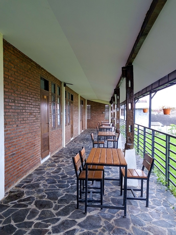 Imagen de la habitación del Hotel Griya Jagadhaya. Foto 12