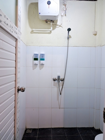 Imagen de la habitación del Hotel Griya Jagadhaya. Foto 14