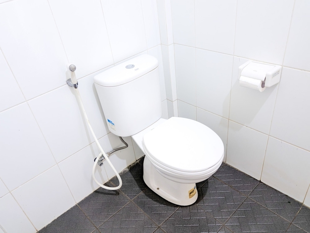 Imagen de la habitación del Hotel Griya Jagadhaya. Foto 15