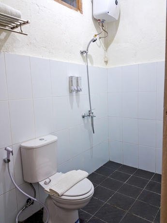 Imagen de la habitación del Hotel Griya Jagadhaya. Foto 16