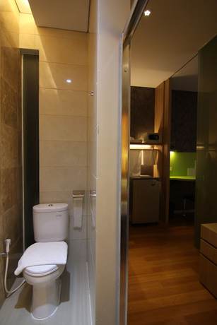 Imagen de la habitación del Hotel Griya Jogja. Foto 9