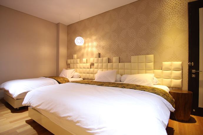 Imagen de la habitación del Hotel Griya Jogja. Foto 16