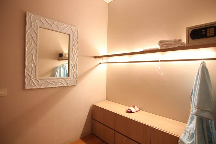 Imagen de la habitación del Hotel Griya Jogja. Foto 17