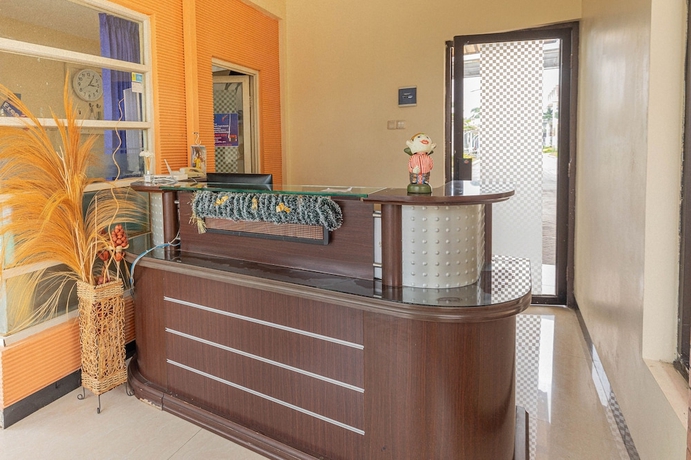 Imagen de los interiores del Hotel Griya Katarina. Foto 14