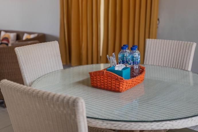 Imagen de la habitación del Hotel Griya Katarina. Foto 10
