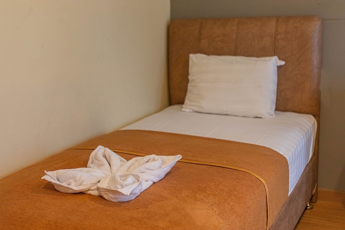 Imagen de la habitación del Hotel Griya Katarina. Foto 11