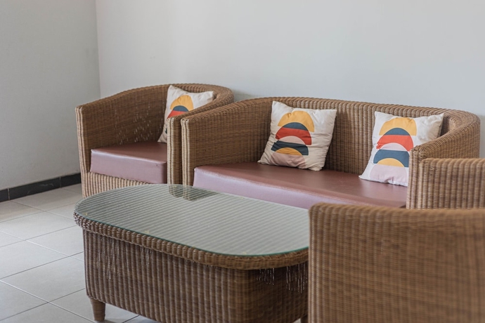 Imagen de la habitación del Hotel Griya Katarina. Foto 12