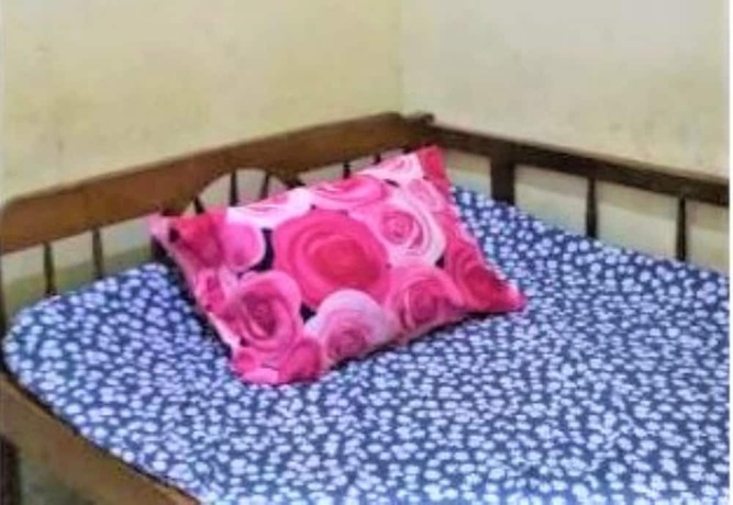 Imagen de la habitación del Hotel Griya Melati. Foto 13