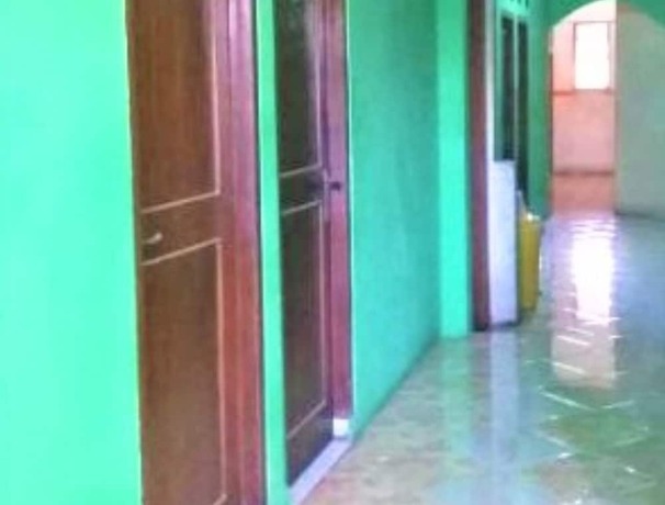 Imagen general del Hotel Griya Melati. Foto 2