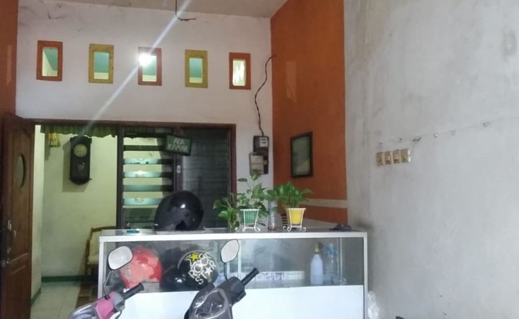 Imagen general del Hotel Griya Melati. Foto 3