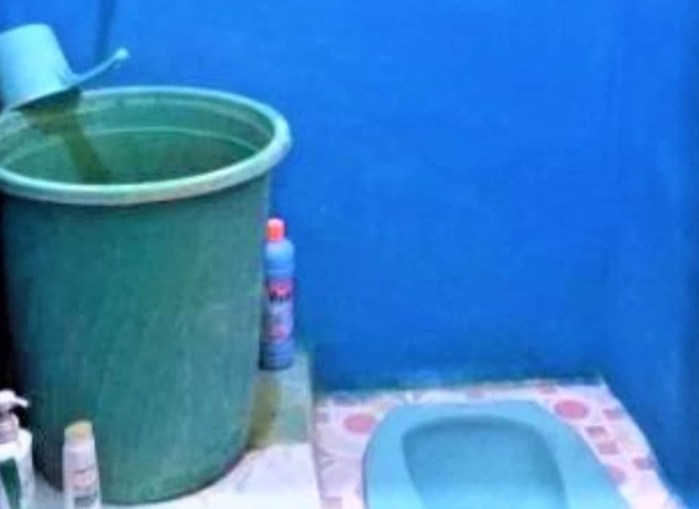 Imagen general del Hotel Griya Melati. Foto 4