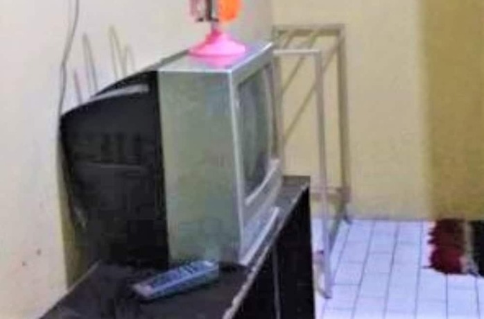 Imagen general del Hotel Griya Melati. Foto 6