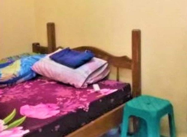 Imagen de la habitación del Hotel Griya Melati. Foto 14