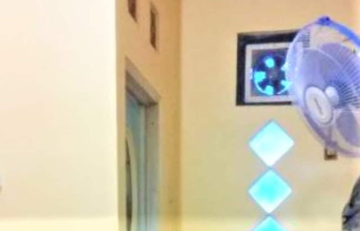 Imagen general del Hotel Griya Melati. Foto 7