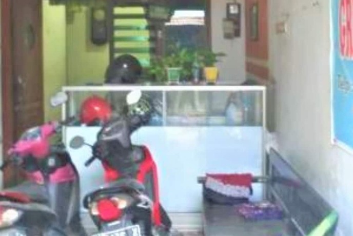 Imagen general del Hotel Griya Melati. Foto 9