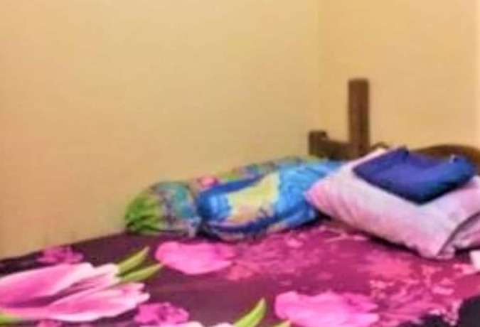 Imagen general del Hotel Griya Melati. Foto 10