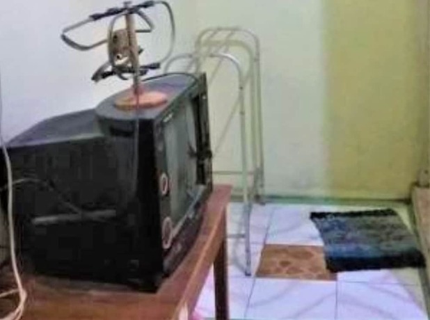 Imagen general del Hotel Griya Melati. Foto 11