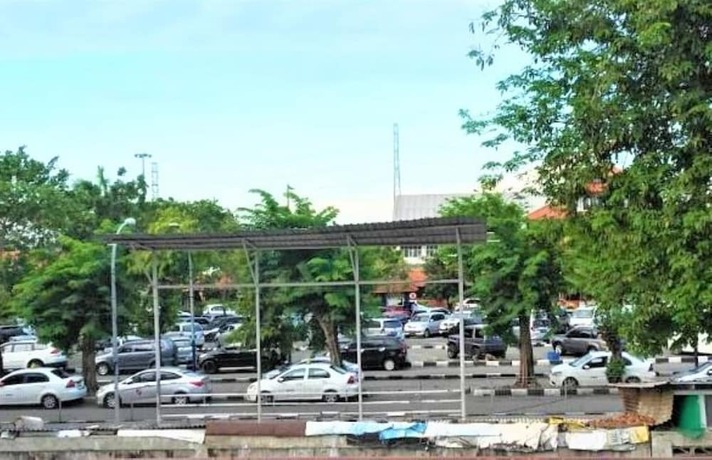 Imagen general del Hotel Griya Melati. Foto 12