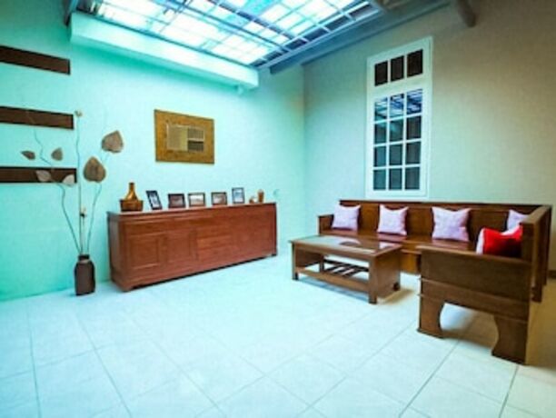 Imagen general del Hotel Griya Misty. Foto 3